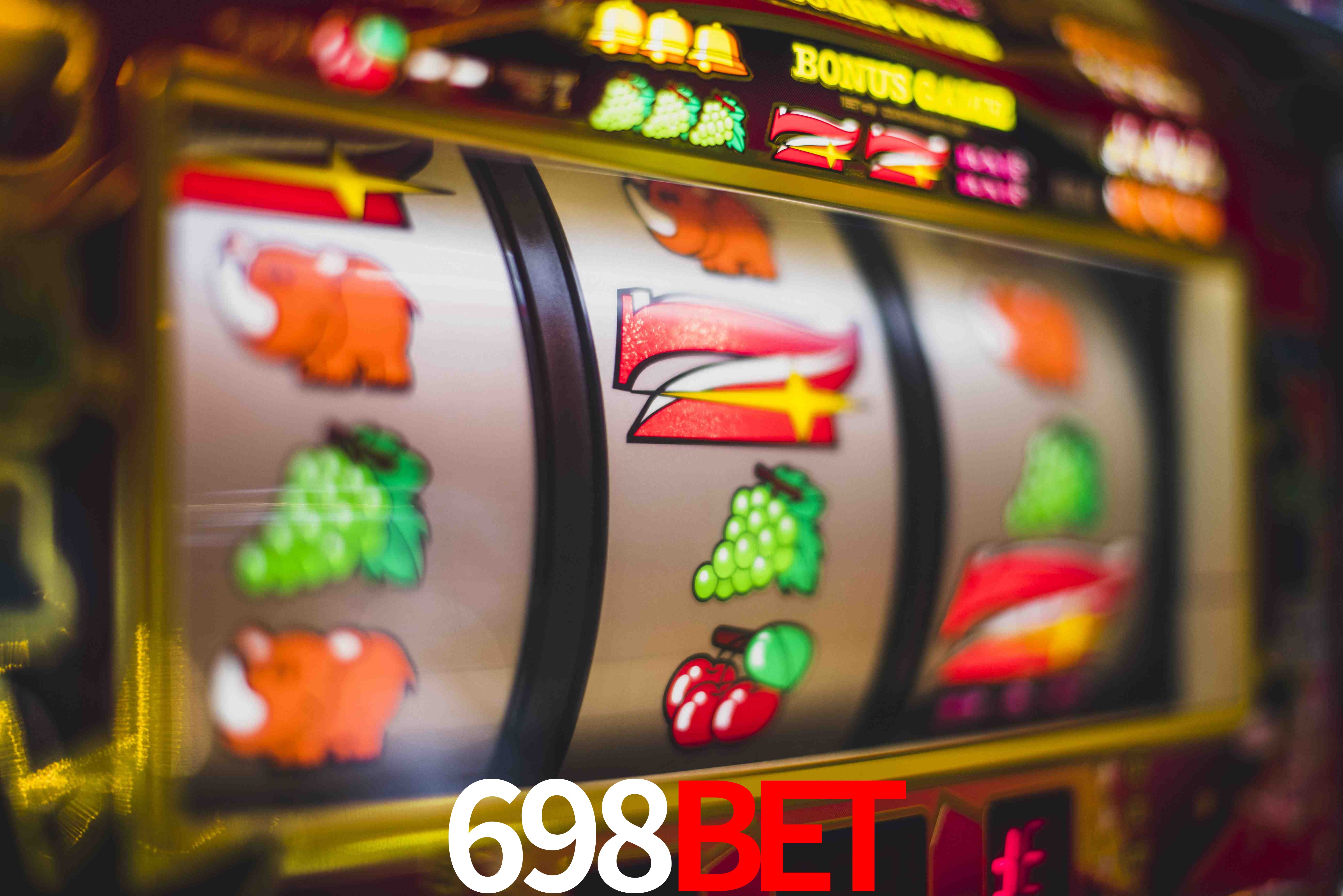 Statistics 698bet