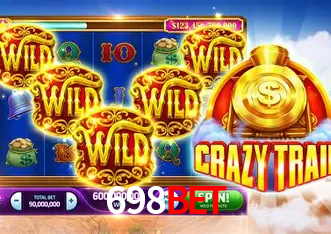 Desvendando o Mundo dos Jogos Virtuais na 698bet