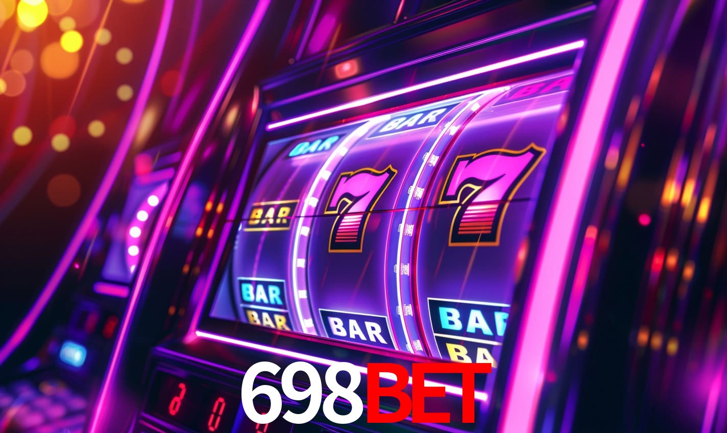 698bet: Seu Cassino Premiado com Pagamentos Rápidos