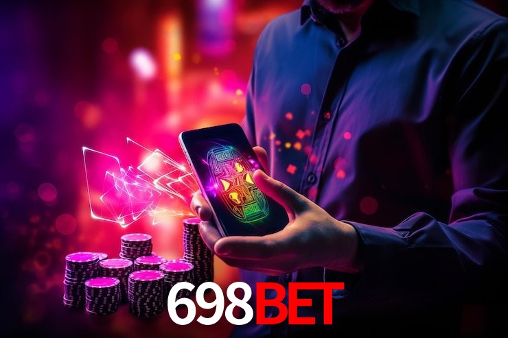 Estatísticas 698bet