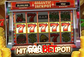 Desvendando o Mundo dos Jogos Virtuais na 698bet