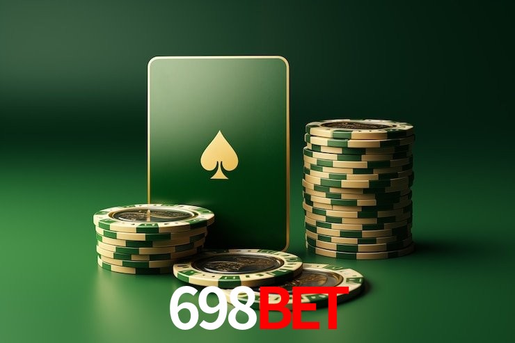 Experiência VIP 698bet