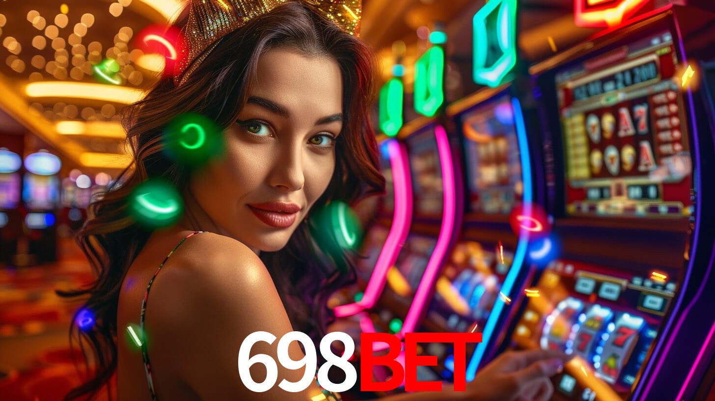 698bet bet