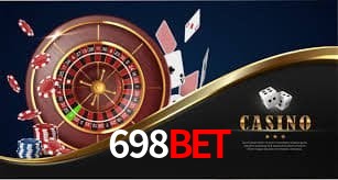 Estatísticas Crash Games 698bet