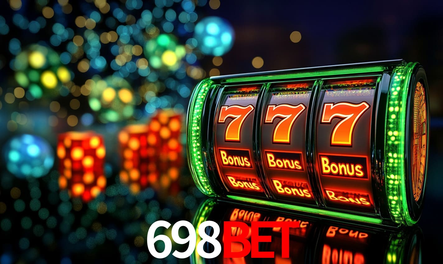 Diretório de Jogos 698bet