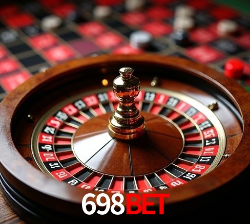 Integração de APIs 698bet