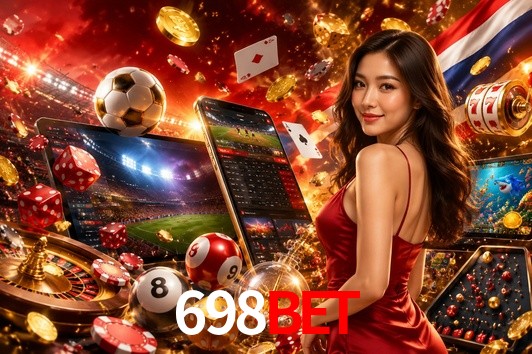 Secure Login 698bet