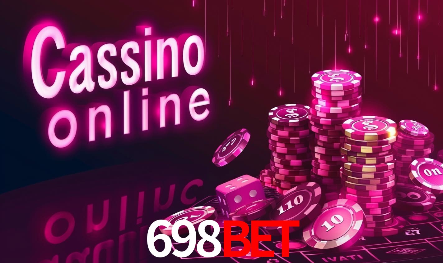 Explorando a Categoria de Eventos em Apostas na 698bet