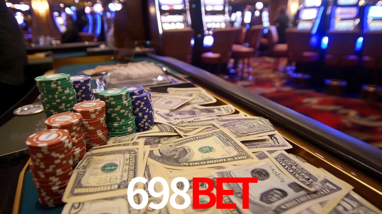 698bet login