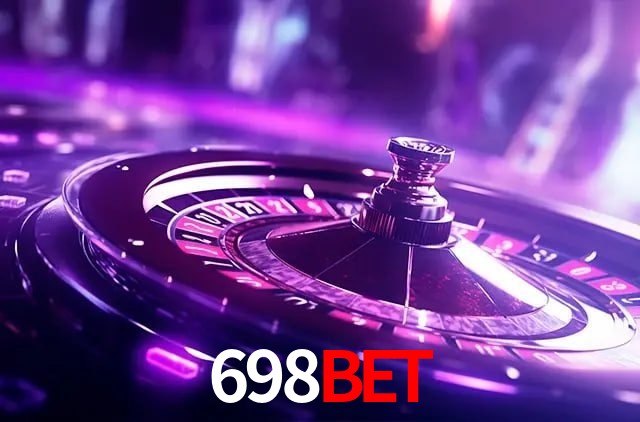 cassino 698bet
