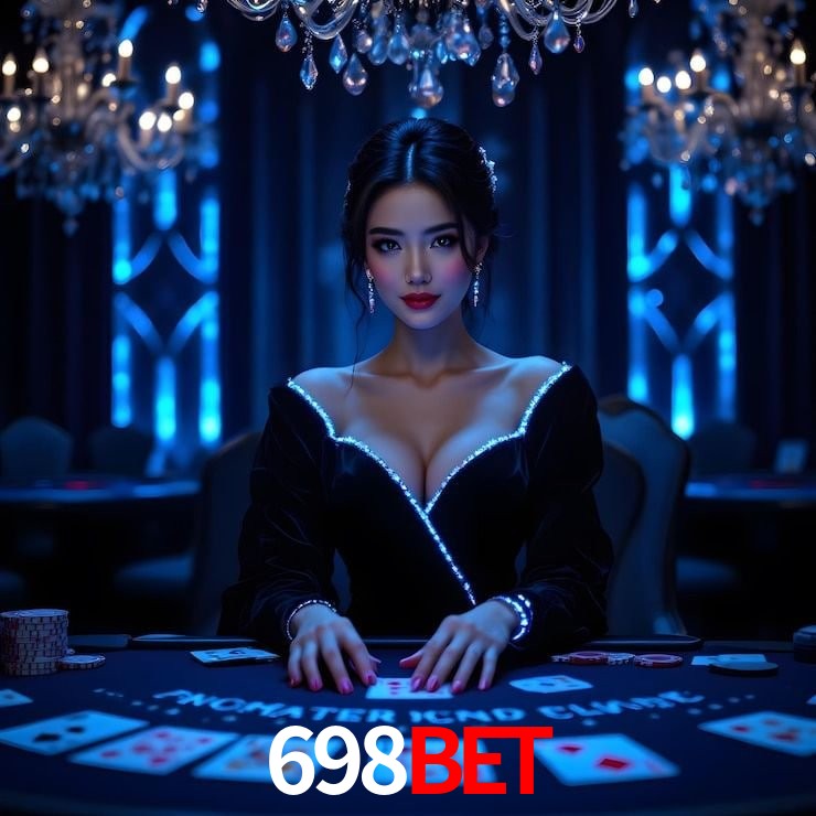 Avaliações dos Jogadores 698bet