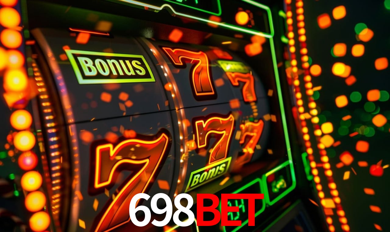 A Emoção da Loteria na 698bet: Uma Chance de Mudança de Vida