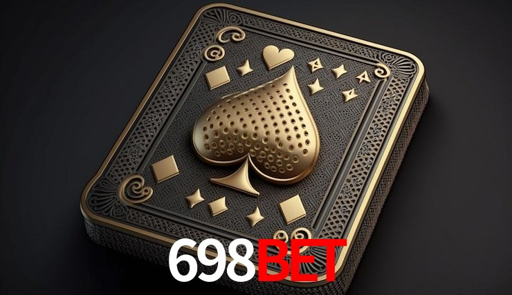 Estatísticas Esportivas 698bet