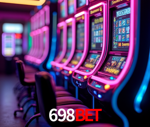698bet cassino online
