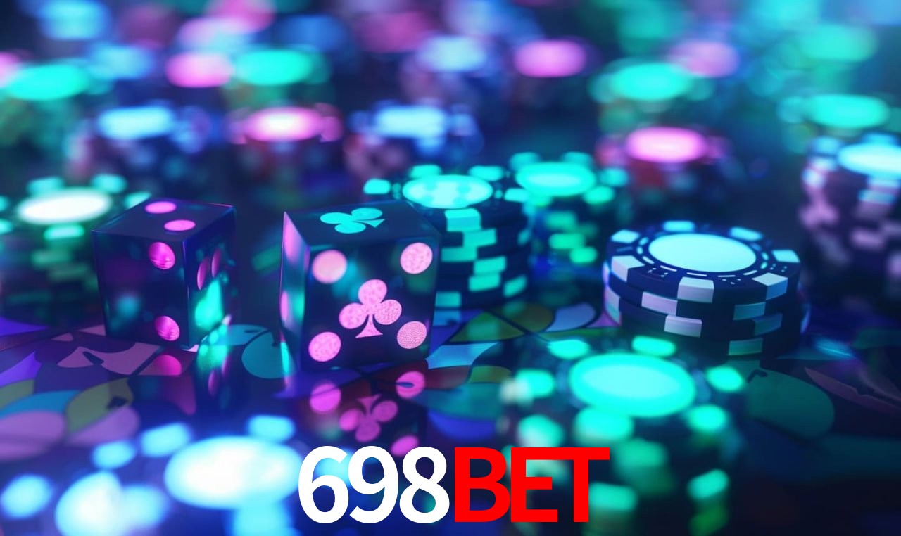 Torneios 698bet