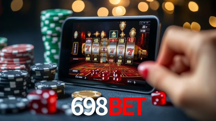 698bet App Interface