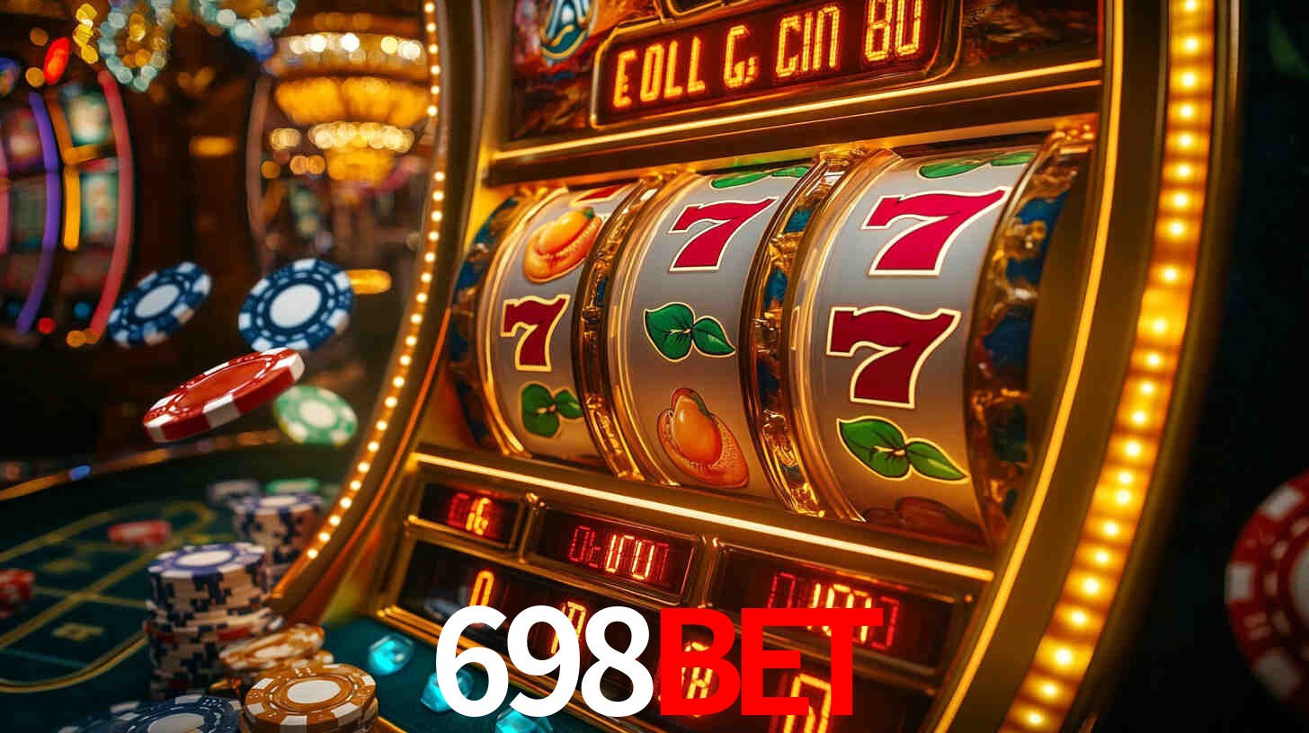 698bet bonus