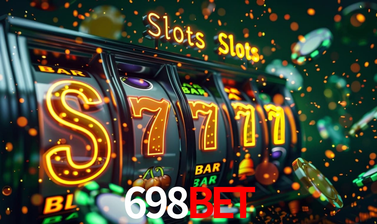 Casino VIP 698bet