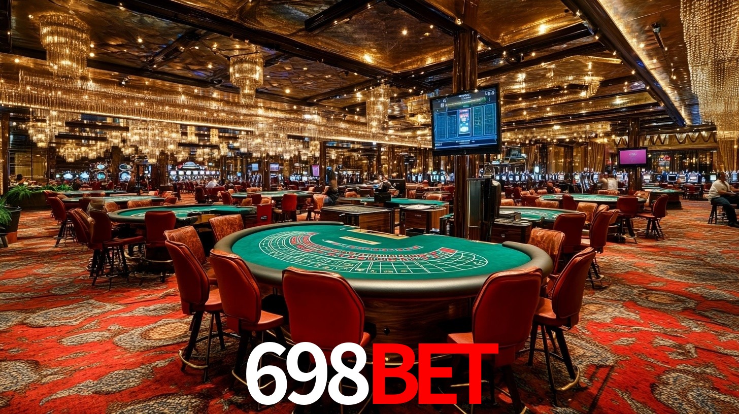698bet