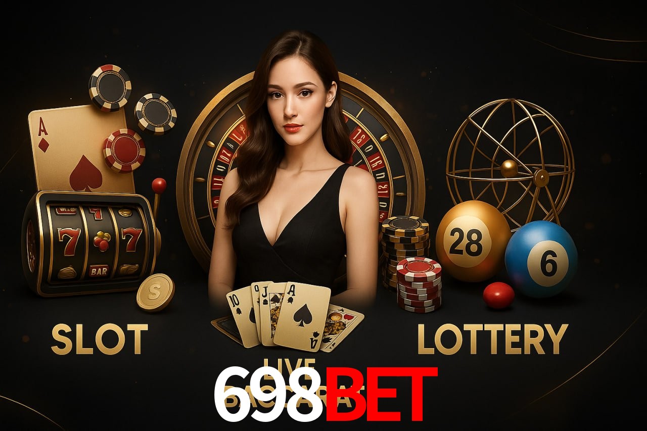 Especiais de Fim de Semana 698bet