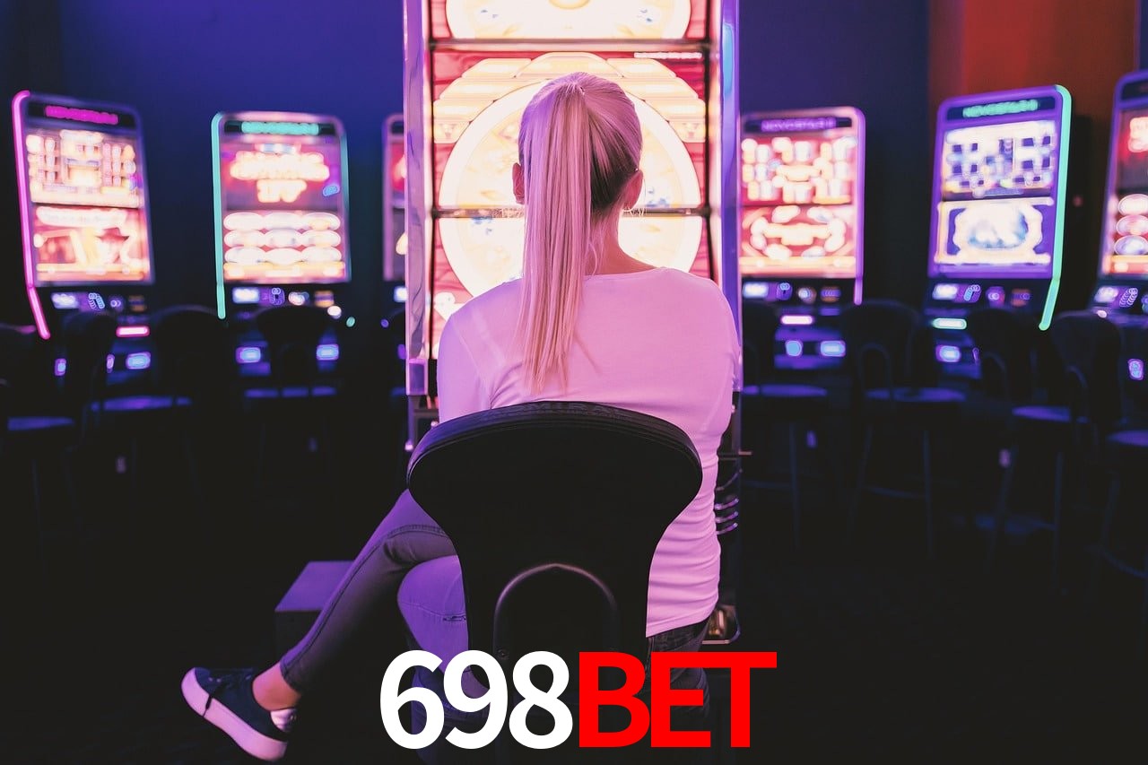 Player Reviews 698bet