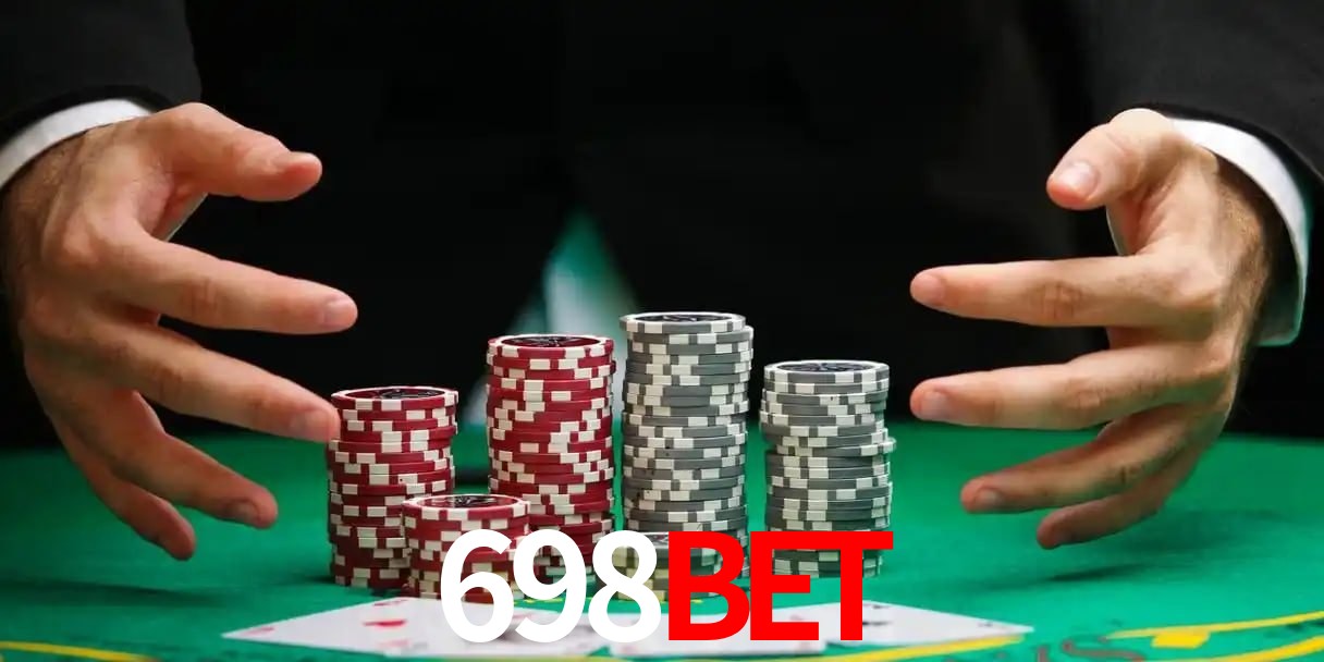 698bet Slots