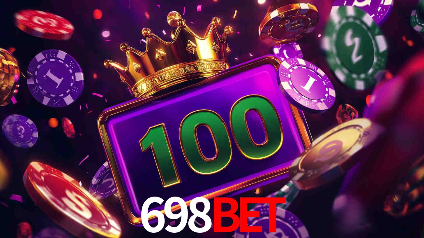 Premium Interface 698bet