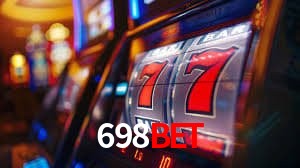 Jogos de Slot 698bet