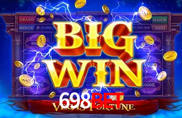698bet cassino online