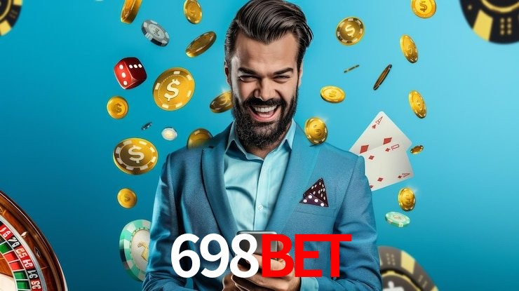 Bonus Features 698bet