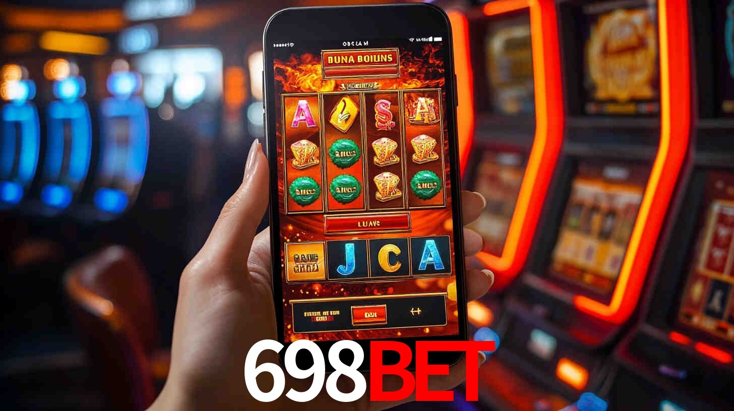698bet.com