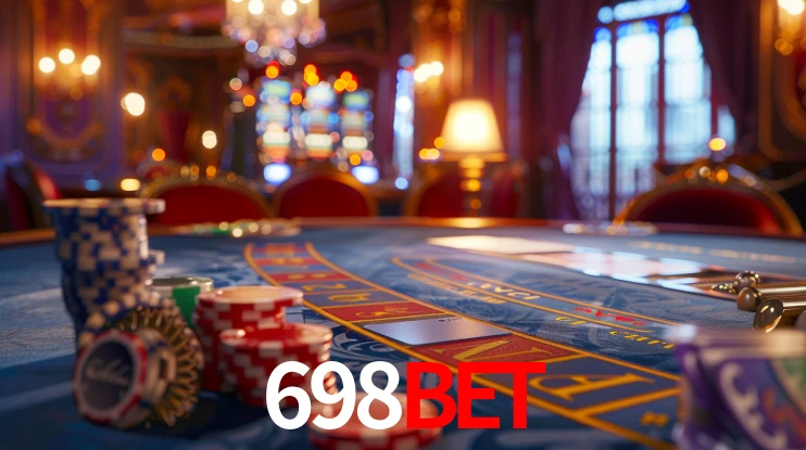 2FA Security 698bet