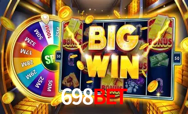 Inovações de Jogos na 698bet: O Futuro das Experiências Interativas