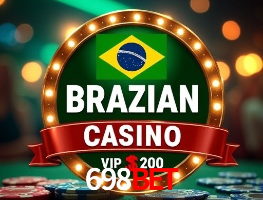 698bet lottery