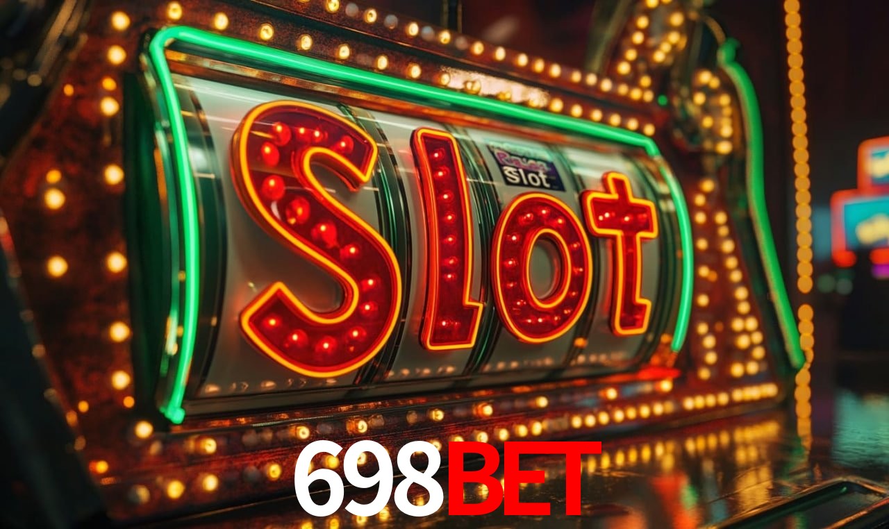 Login Seguro 698bet