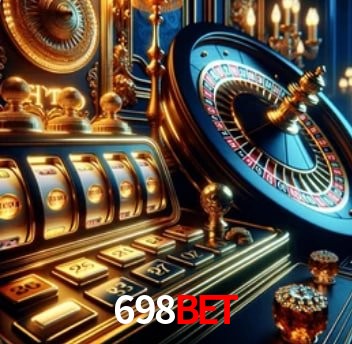 Casino Ao Vivo 698bet