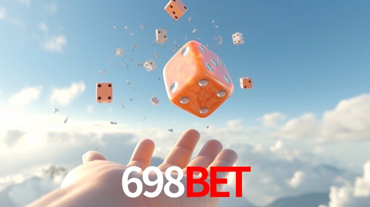 Blackjack Table 698bet