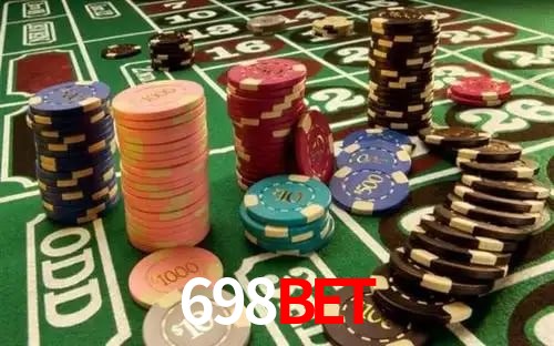 698bet Baixar