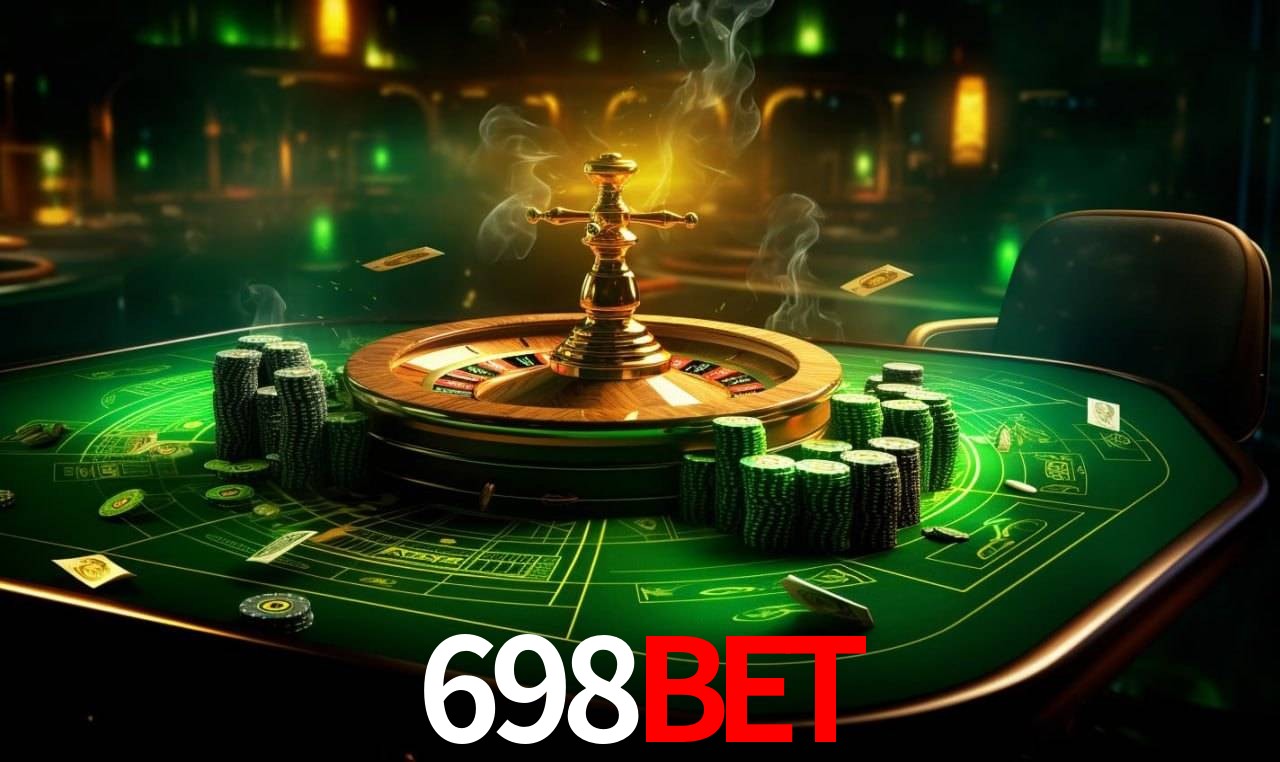 698bet download