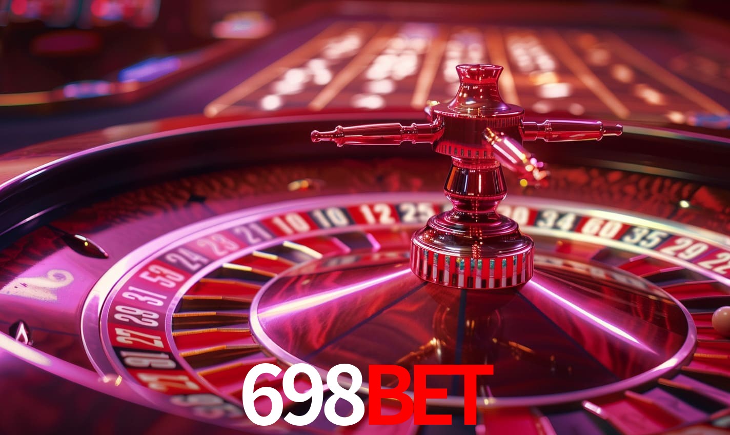 Descubra o Programa VIP da 698bet: Vantagens Exclusivas para Jogadores