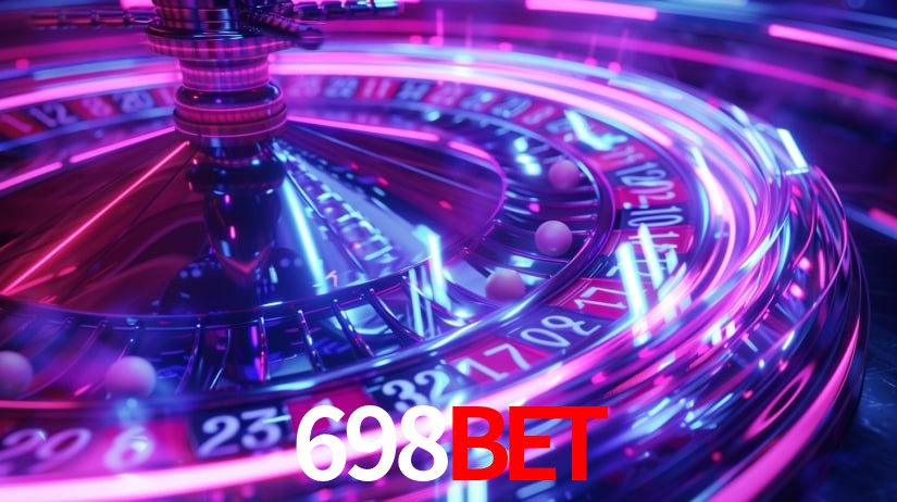 A Experiência Imersiva dos Cassinos Ao Vivo no 698bet