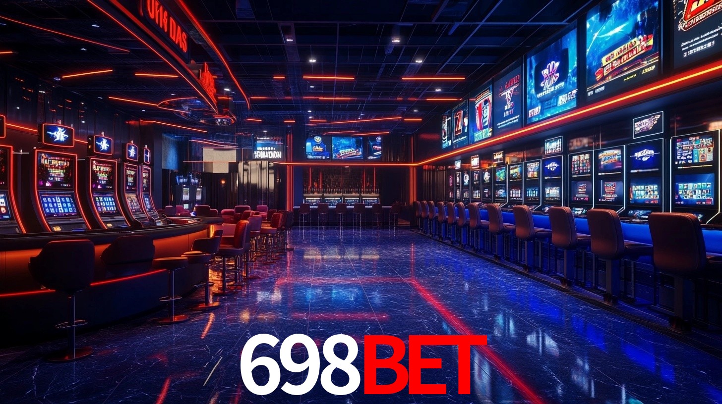 Exclusive Games 698bet