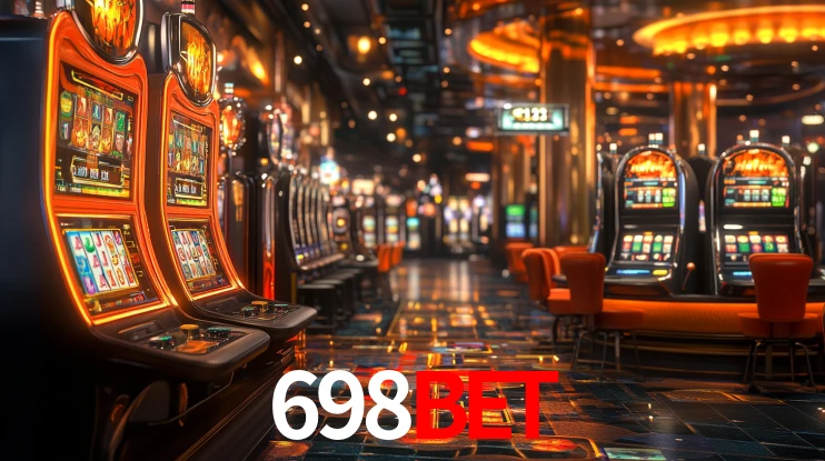 698bet
