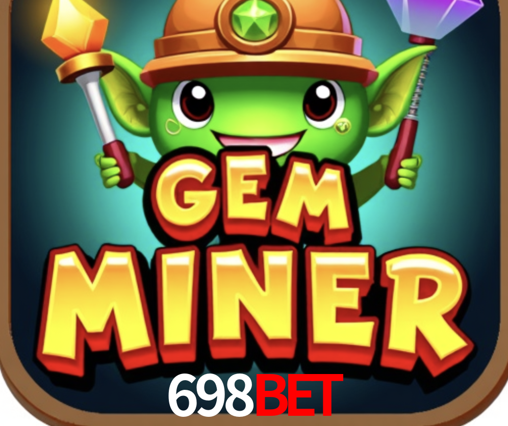APP oficial da 698bet para mobile