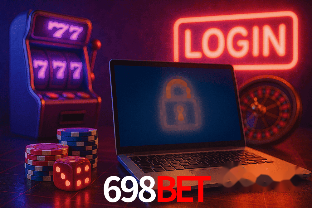 Apostas de Futebol 698bet