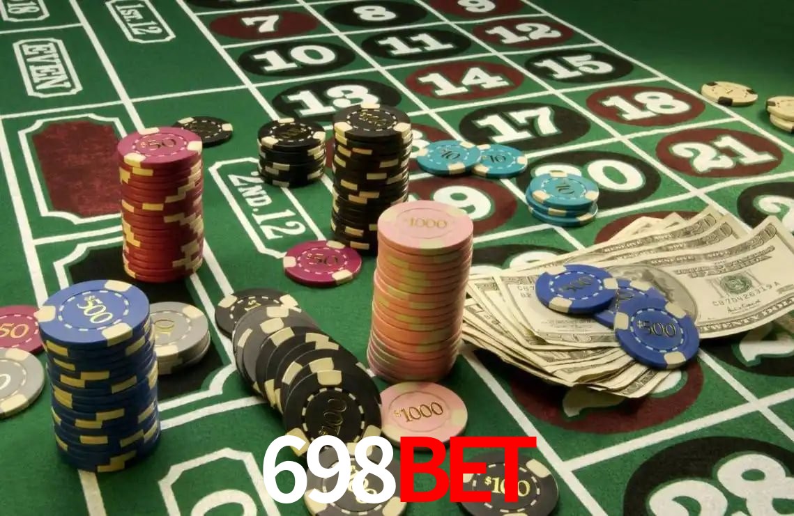 698bet
