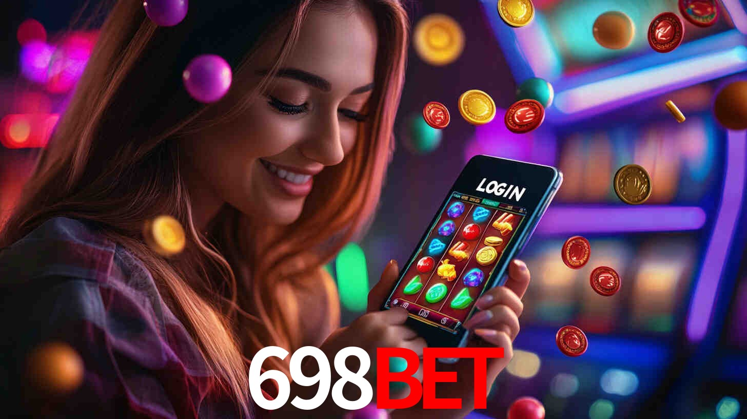 698bet