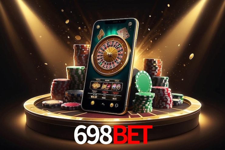Provedores de Jogos 698bet