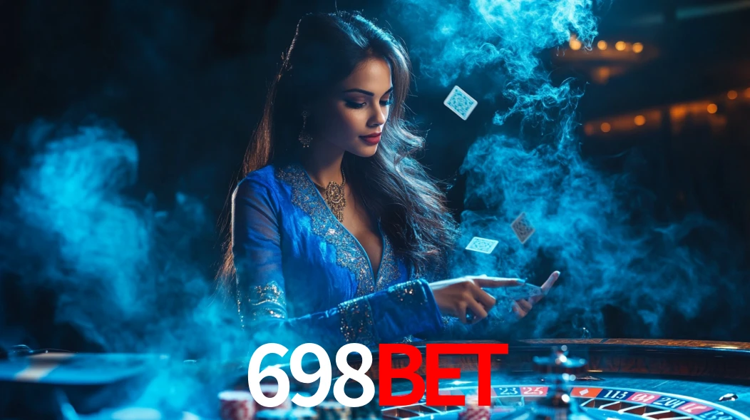Descubra a Essência do 698bet: Nossa História e Compromissos
