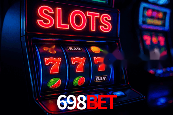 698bet cassino